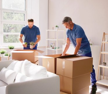 Movers & Packing